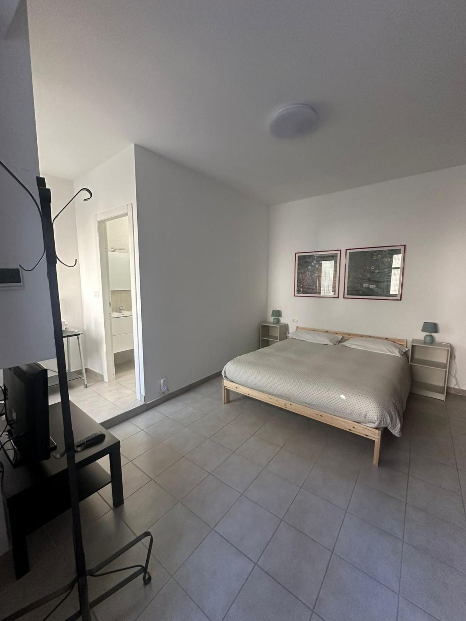 Ciriè Giuditta B&B Stanza מראה חיצוני תמונה