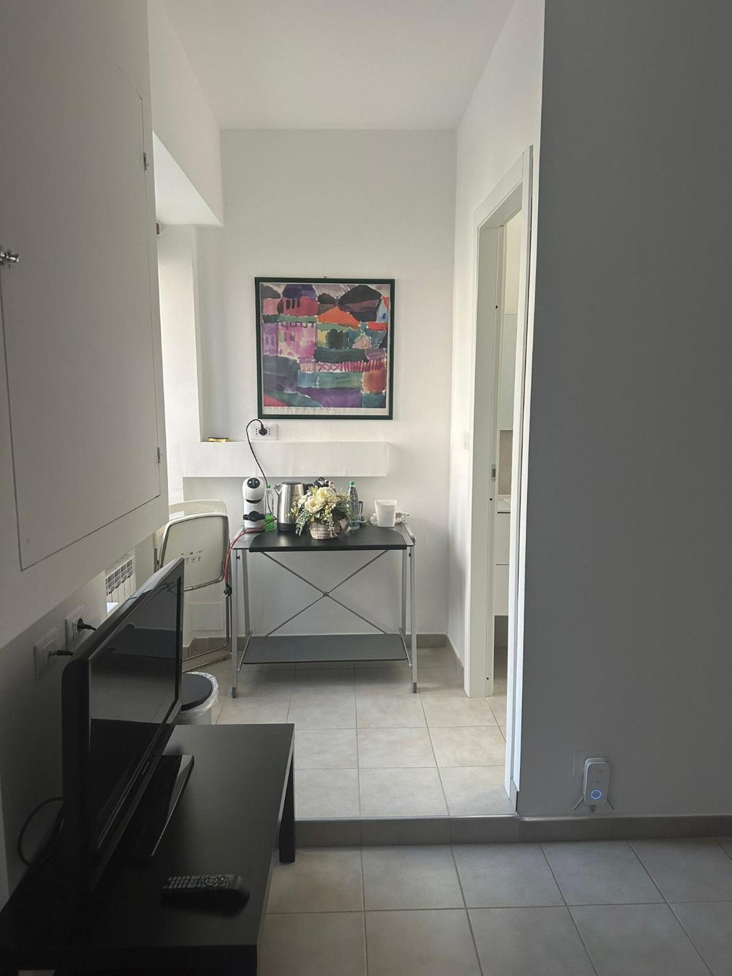 Ciriè Giuditta B&B Stanza מראה חיצוני תמונה