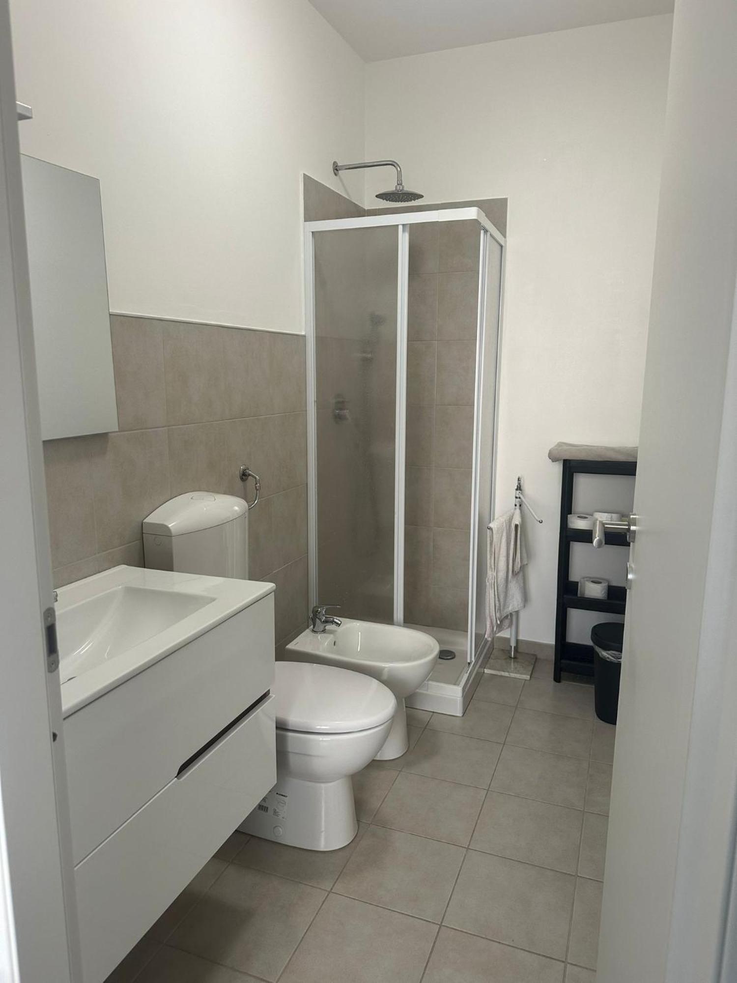 Ciriè Giuditta B&B Stanza מראה חיצוני תמונה