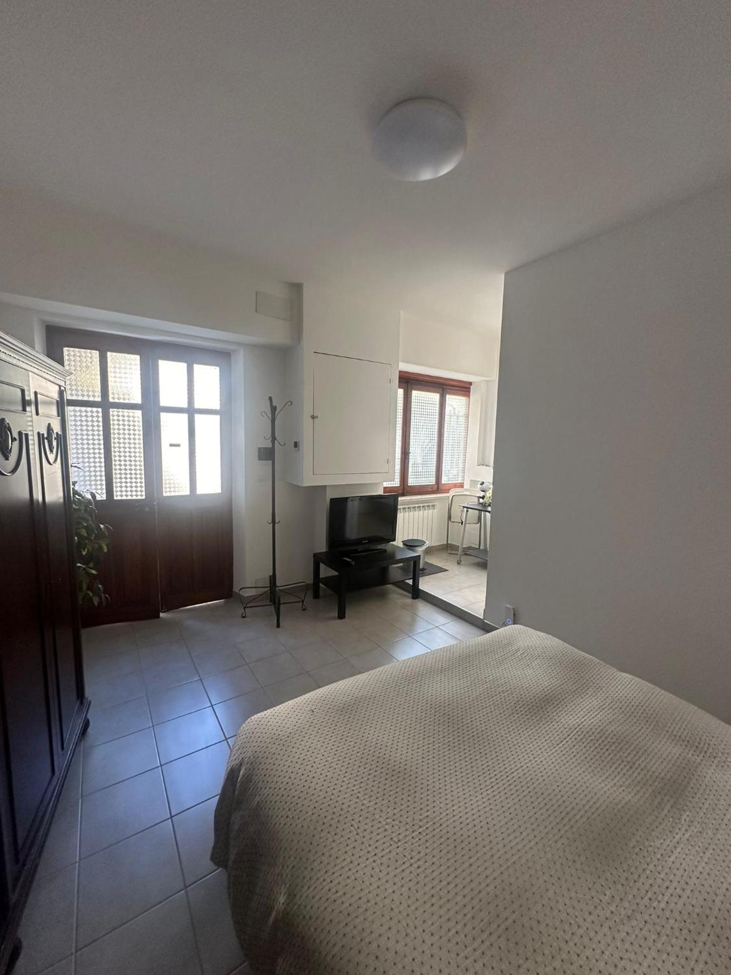 Ciriè Giuditta B&B Stanza מראה חיצוני תמונה