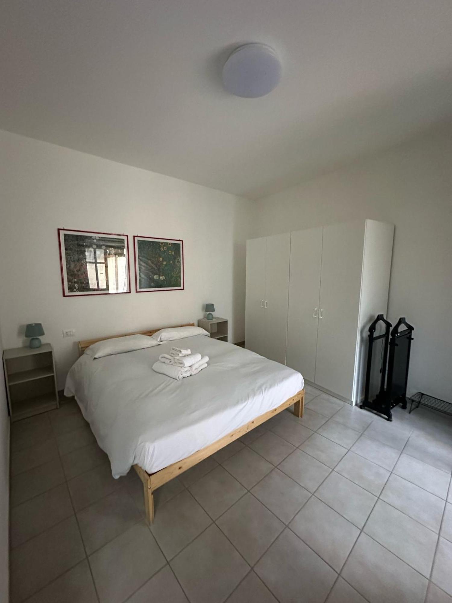 Ciriè Giuditta B&B Stanza מראה חיצוני תמונה